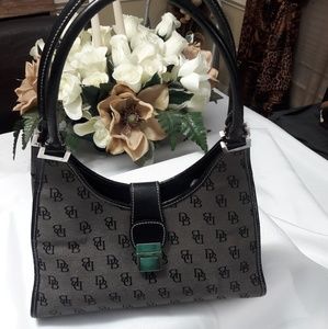 Dooney & Bourke handbag